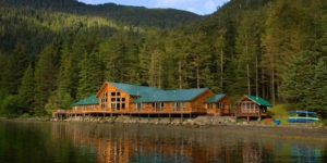 Fishing Lodge Appraisal