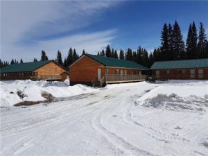 mountainaire lodge for sale