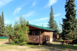 Saskatchewan Resort For Sale