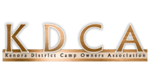 kenora district camp owners association