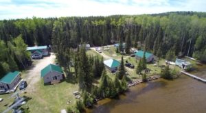 Fishing-Hunting-Camp-Northeast-of-Thunder-Bay-Ontario-For-Sale-1