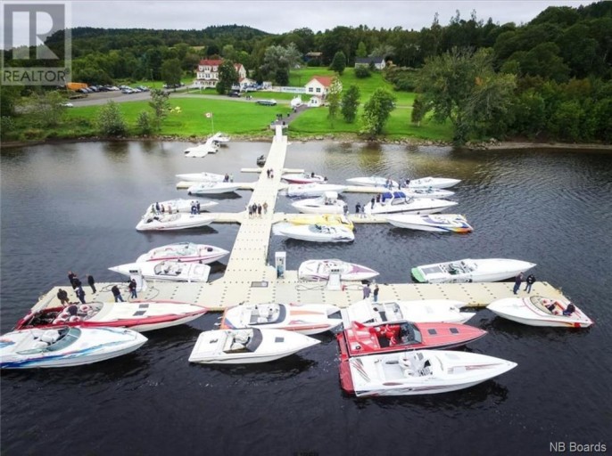 New Brunswick Resort & Marina For Sale 1