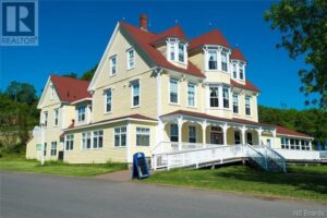 New Brunswick Resort & Marina For Sale 2
