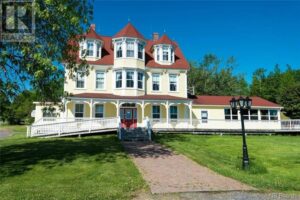 New Brunswick Resort & Marina For Sale 4
