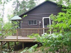 Ontario Lodge For Sale