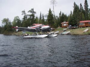 North Ontario Fly-in Outposts For Sale 7