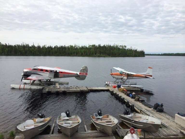 North Ontario Fly-in Outposts For Sale 8
