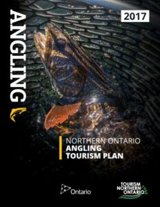 Northern Ontario Angling Tourism Plan