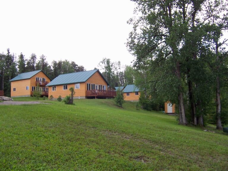 Ontario Lodge For Sale 2
