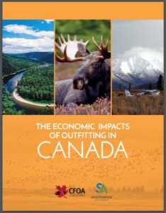 The Economic Impacts of Outfitting in Canada