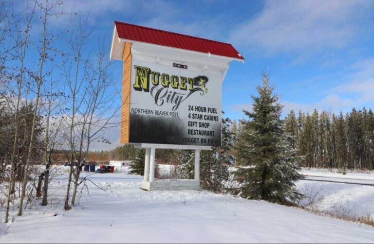 Yukon Resort For Sale 3