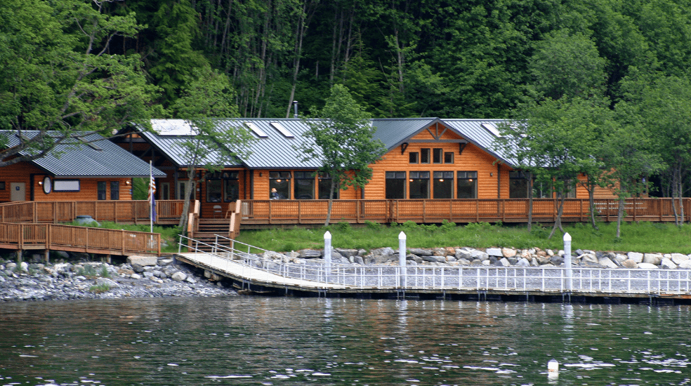 A New Way to Buy (and Sell) a Fishing & Hunting Lodge