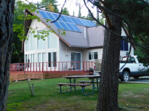 Algoma Wilderness Lodge For Sale 5