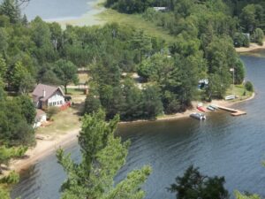Algoma Wilderness Lodge For Sale 7