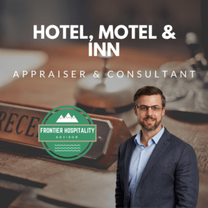 Hotel Motel Inn Appraiser Realtor Consultant