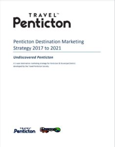 Penticton Destination Marketing