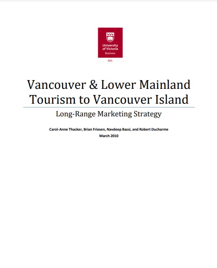 Vancouver Island Hotel Motel Inn Appraiser Realtor