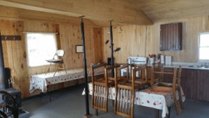 Quebec Fishing Hunting Camp For Sale 6