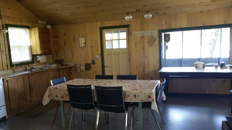 Quebec Fishing Hunting Camp For Sale 9