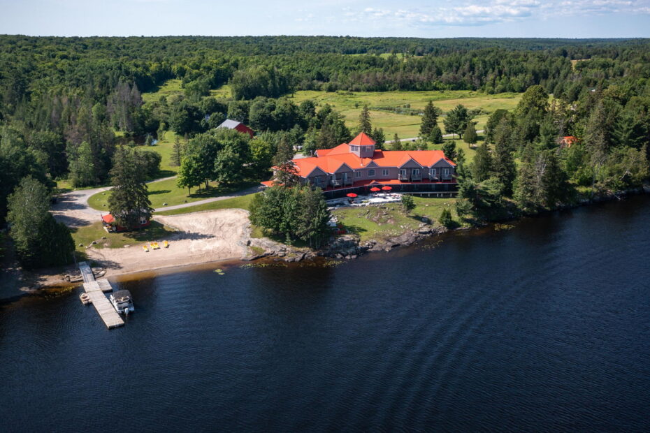 Ontario Resort For Sale