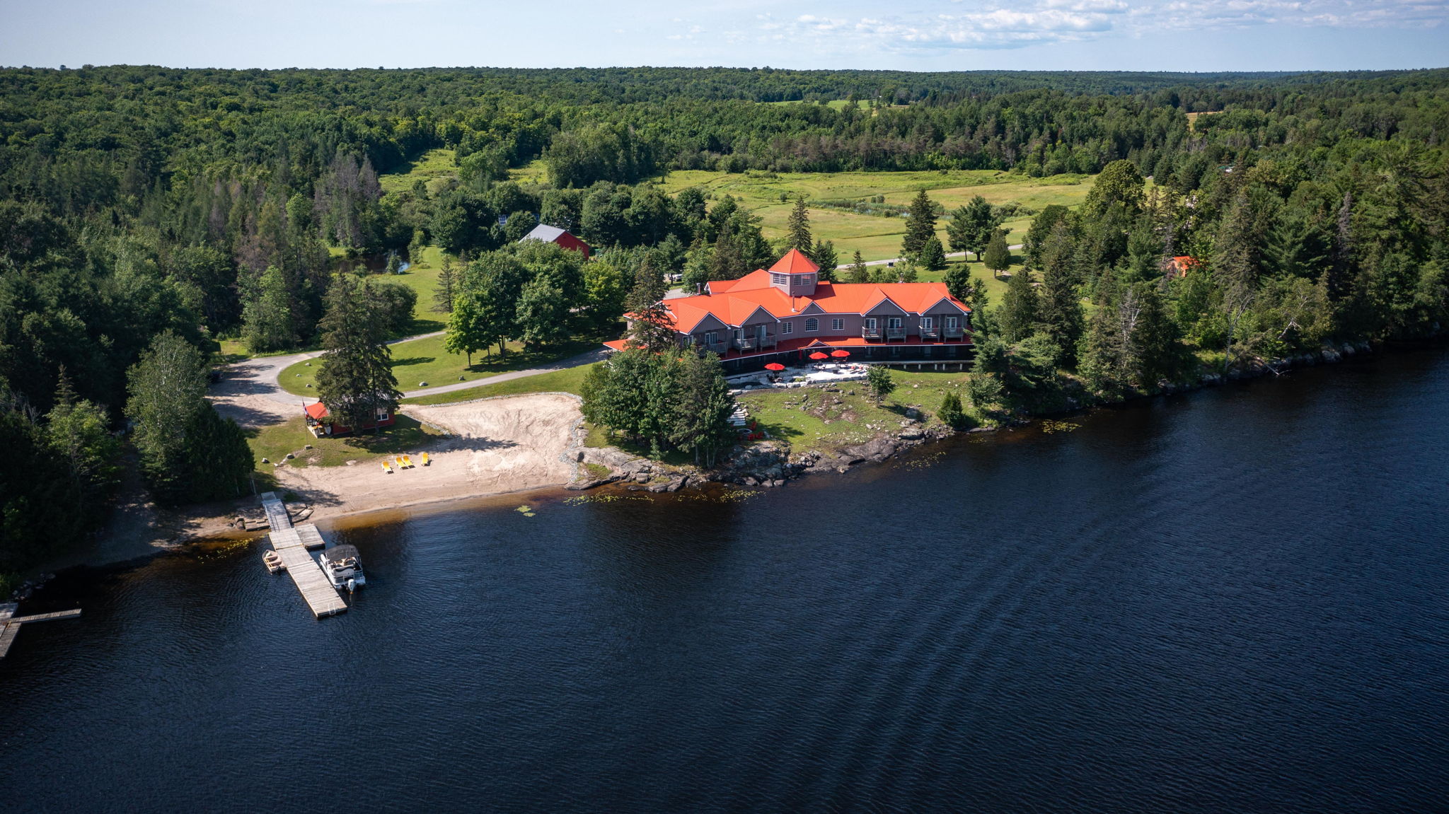 Ontario Resort For Sale