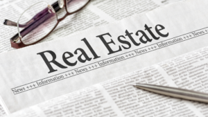 Commercial Real Estate Appraiser and Realtor