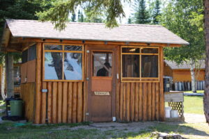 Northern Ontario Fishing Lodge For Sale