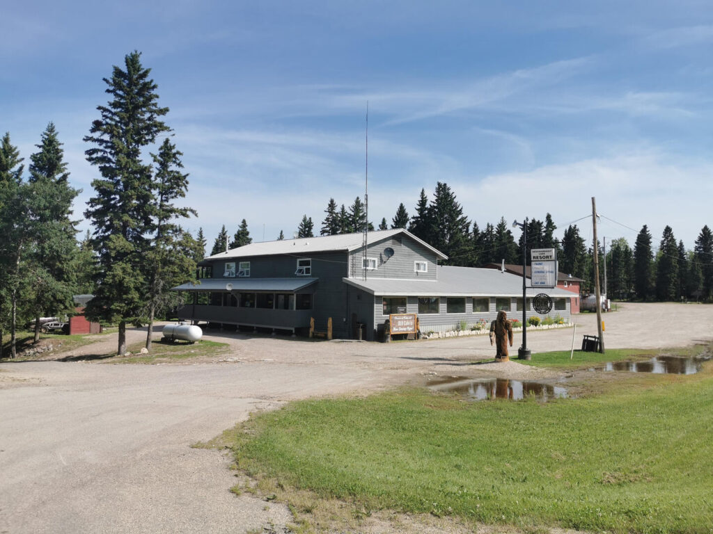 Saskatchewan Lodges and Resorts For Sale