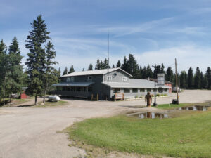 Saskatchewan Resort For Sale