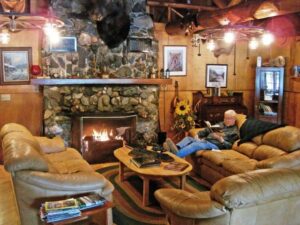 British Columbia Fishing Lodge For Sale
