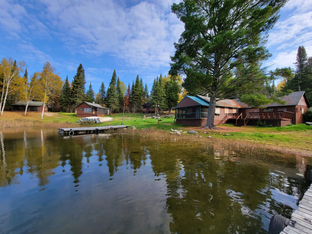 Ontario Lodge For Sale