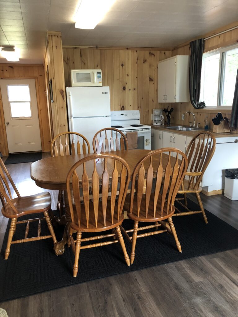 Ontario Fishing Hunting Lodge For Sale