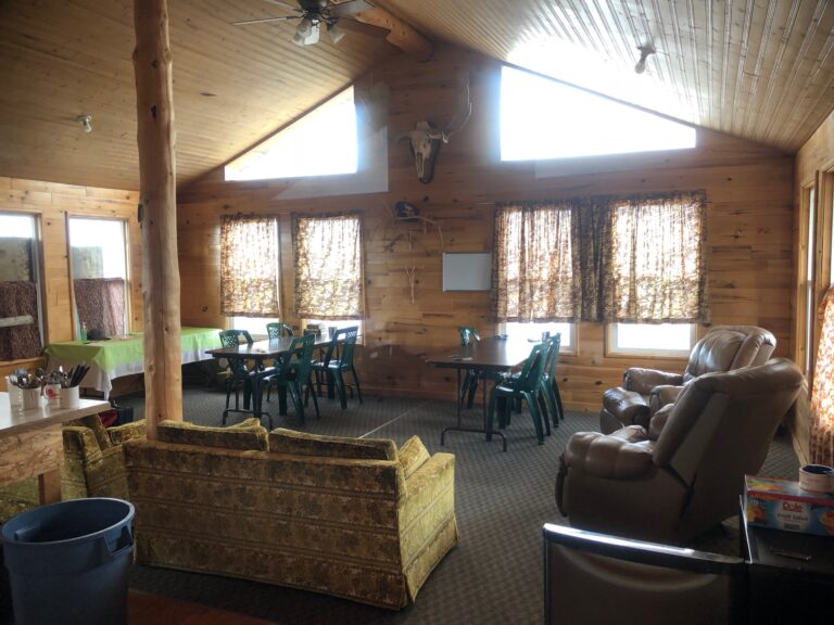Fishing Lodge For Sale Canada