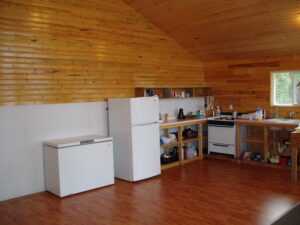 Fishing Lodge For Sale Canada