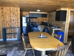 Fishing Hunting Lodge For Sale Canada