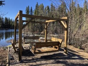 Fishing Hunting Lodge For Sale Canada