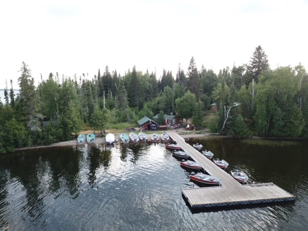 Ontario Resort For Sale
