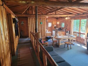 Ontario Lodge Resort For Sale