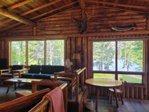 Ontario Lodge Resort For Sale