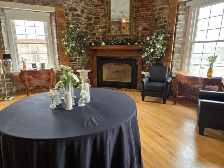 Ontario hotel for sale