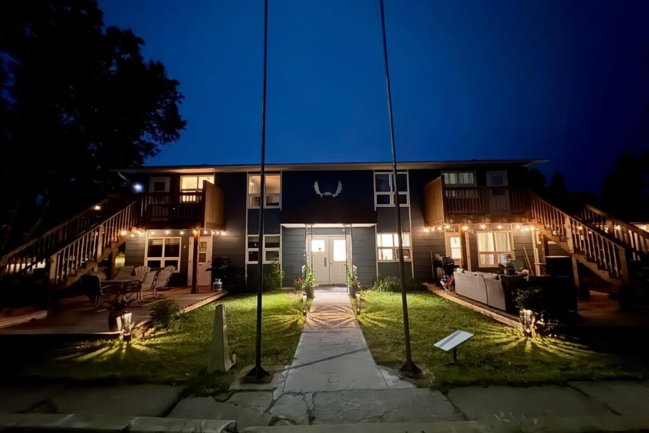 Saskatchewan Resort For Sale