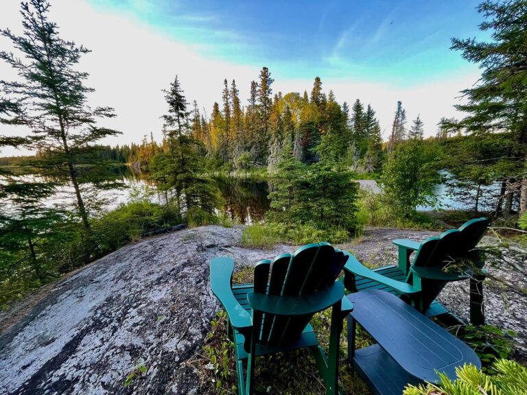 Saskatchewan Resort For Sale