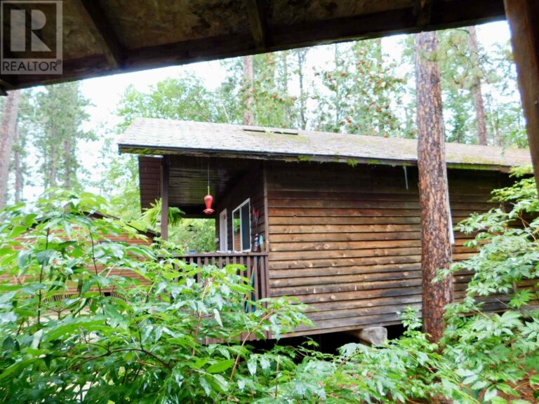 Ontario Fishing Lodge For Sale