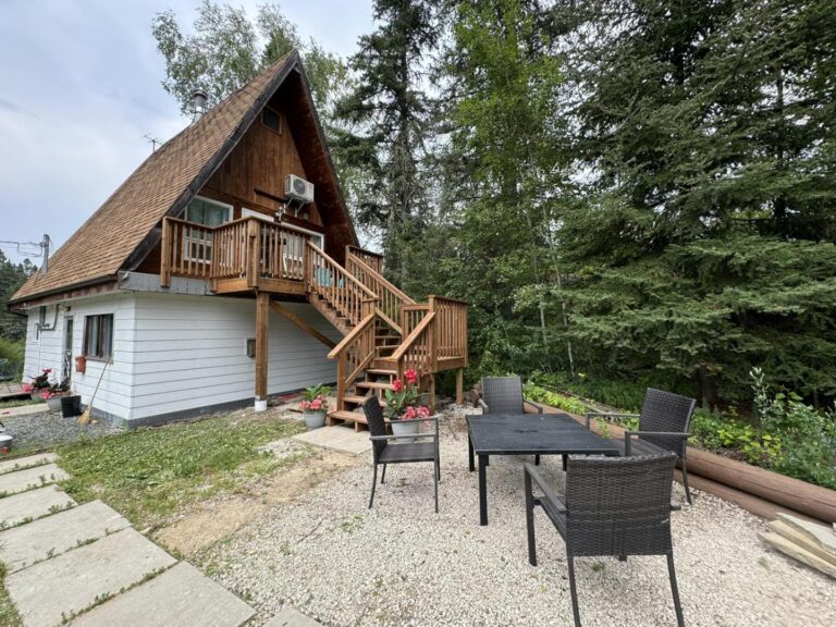 Saskatchewan Resort For Sale