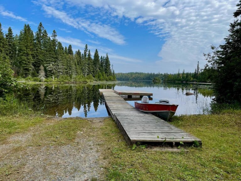 Saskatchewan Resort For Sale
