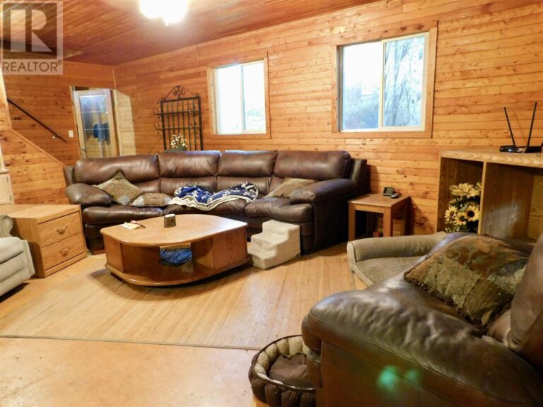 Ontario Fishing Lodge For Sale