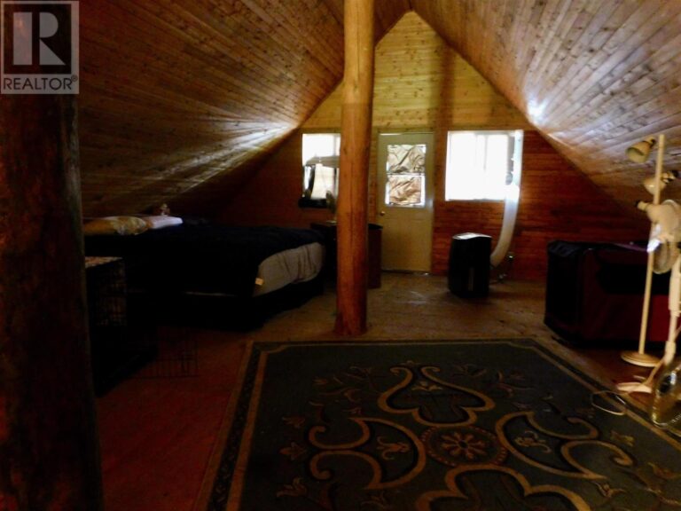 Ontario Fishing Lodge For Sale