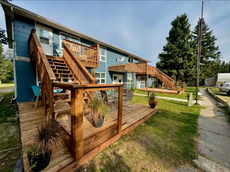 Saskatchewan Resort For Sale