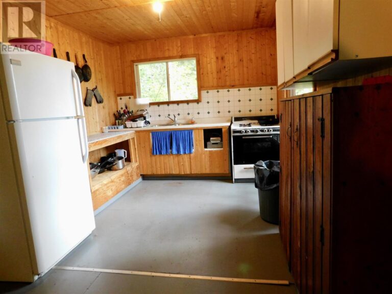 Ontario Fishing Lodge For Sale