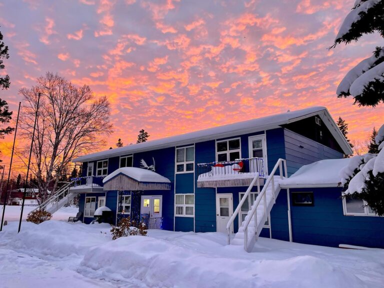 Saskatchewan Resort For Sale